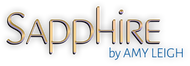 Sapphire™ by Amy Leigh